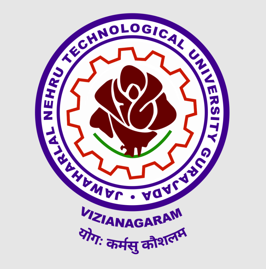 JNTU Vizianagaram Logo