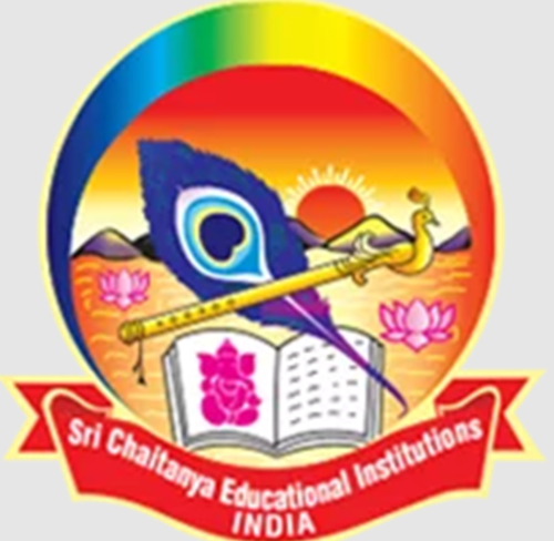 Sri Chaitanya Logo