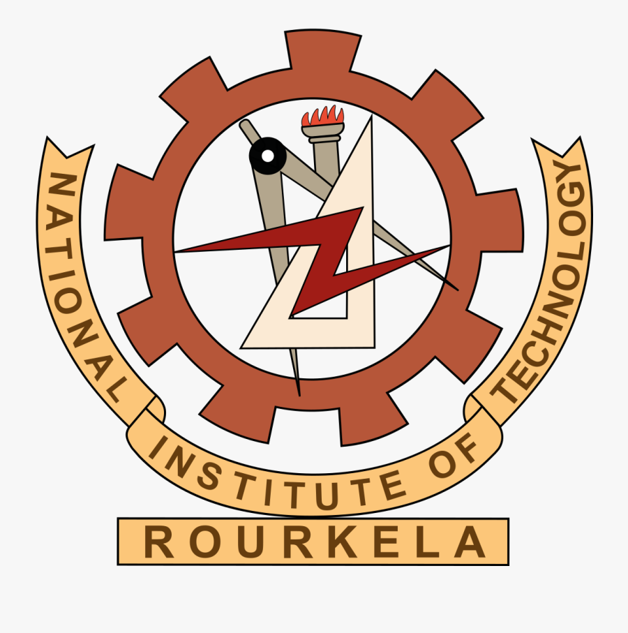 NIT Rourkela Logo